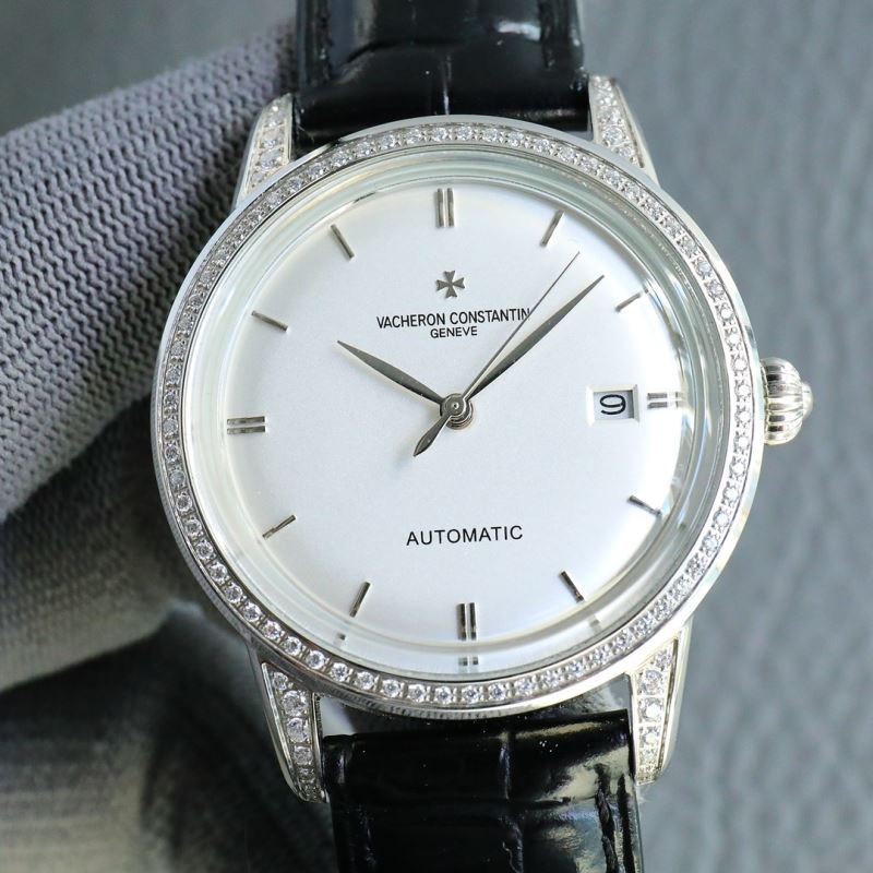 VACHERON CONSTANTIN Watches